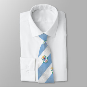 Mendoza Neck Tie