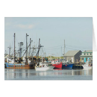 Menemsha Village MV Cards