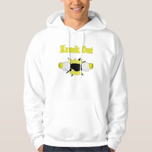 Menieres Disease Hoodie