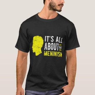 Meninist | anti feminism gift T-Shirt