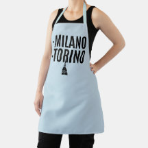 Meno Milano, Più Torino - Savoyard Irony