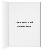 Menopausal Mom Cards (Inside (Right))
