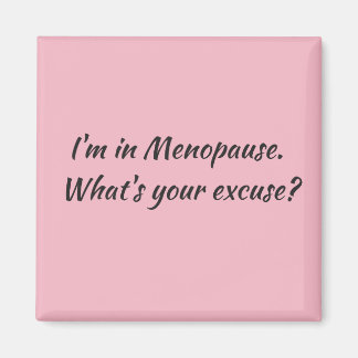 Menopause Magnet