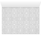 Menorah and Star (Inside Horizontal (Bottom))