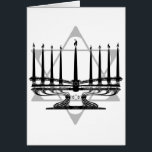 Menorah and Star Cards<br><div class="desc">Original Artwork by Thedustyphoenix.</div>