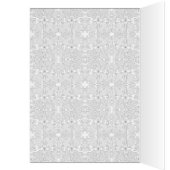 Menorah and star IV (Inside (Left))