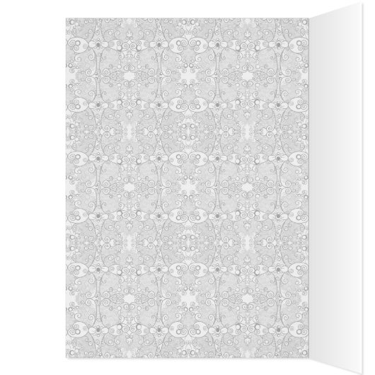 Menorah and star IV (Inside (Left))