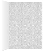 Menorah and star IV (Inside (Right))