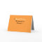 Menorah Turkeys Happy Thanksgivukkah Greeting Card