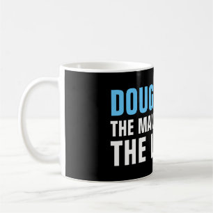 Mens 30th/40th/50th Birthday/Retirement Party Mug