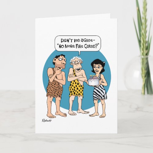 Mens 56th Birthday Card