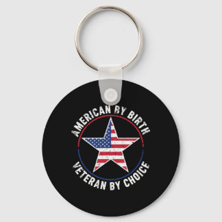 Mens Aamerican1 Keychain