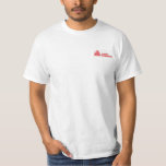 Men&#39;s Adult T-shirt at Zazzle