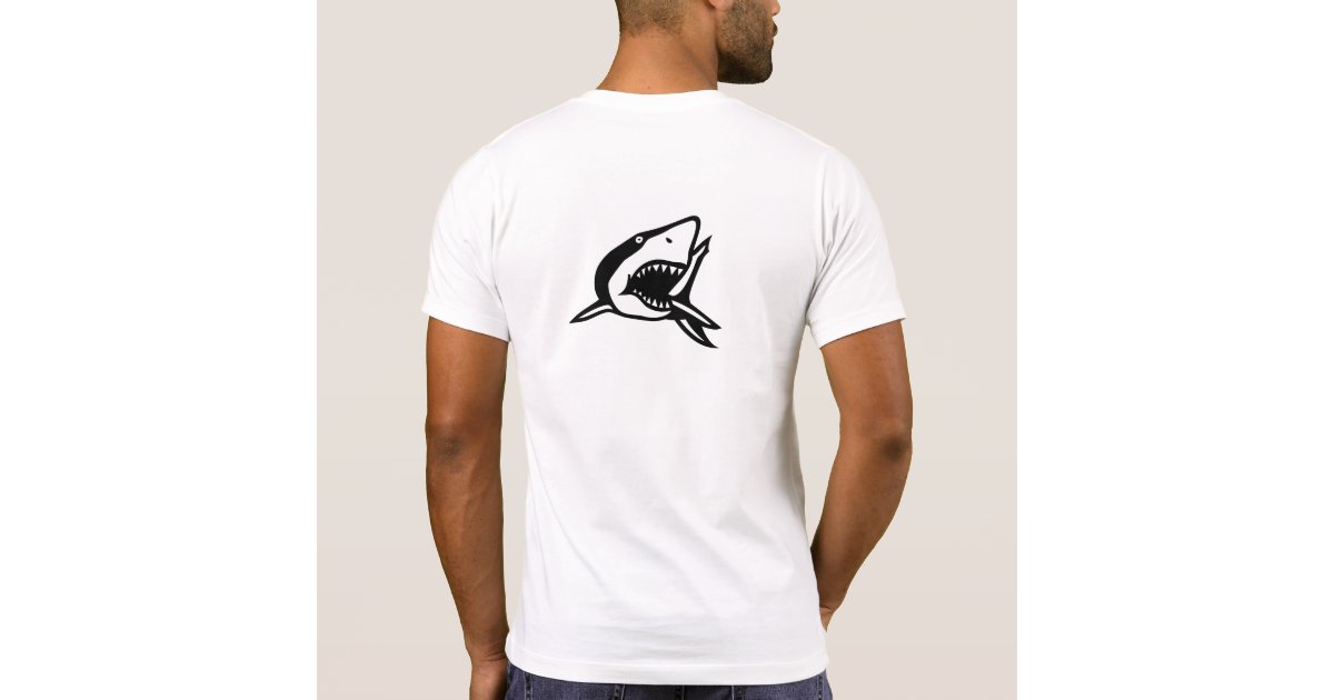 Men's Alternative Apparel Crew Neck T-Shirt | Zazzle