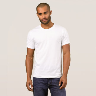 Custom Men's T-Shirts | Zazzle