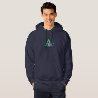 Men's ANN Hoodie