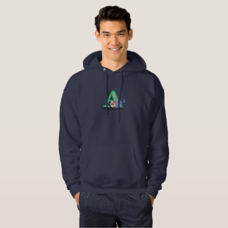 Men's ANN Hoodie