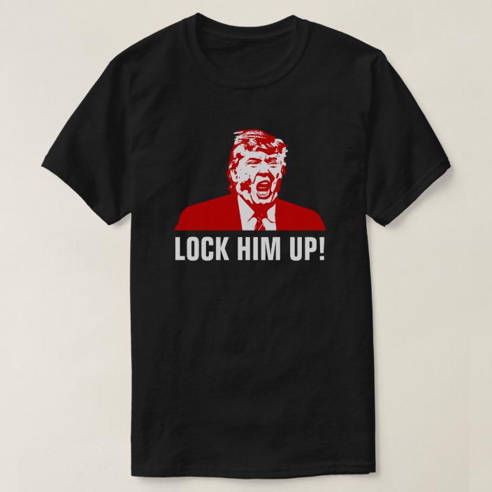 anti trump tee shirts