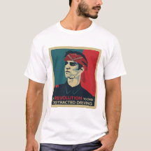 Men's APB Revolution Tee