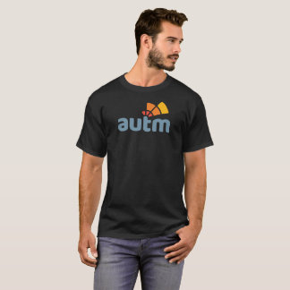 Men's AUTM T-Shirt - Black