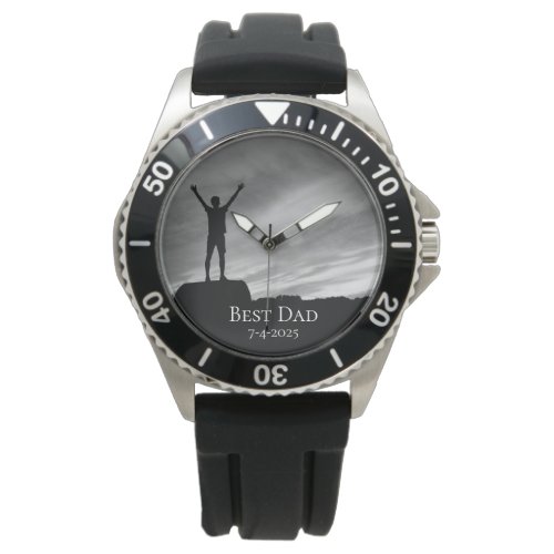 *~* Men&#39;s Award Graduation Retirement Freedom Watch
