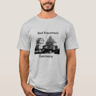 Men's Bad Kreuznach BridgeHouse T-shirt