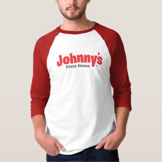 Men's Baseball Shirt