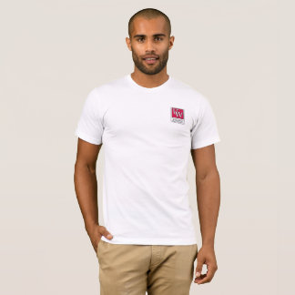 Men's Basic Bella Canvas T-shirt