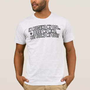 Men's Basic Bella Canvas T-Shirt