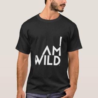 Men's Basic Dark T-Shirt