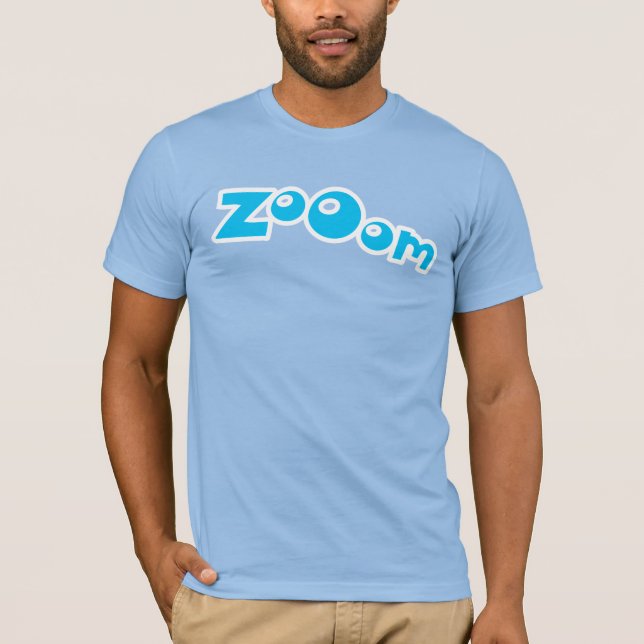 Men's Basic Dark T-Shirt (Front)