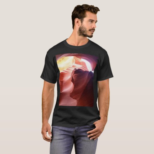 antelope t shirt