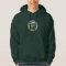 Men's Basic Hooded Sweatshirt