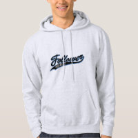 Men's Basic Hooded Sweatshirt