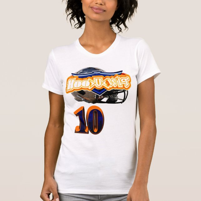 Men's Basic Hooded Sweatshirt (Front)