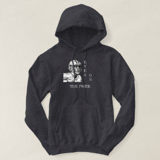 Men's Basic Hooded Sweatshirt NFL motivation