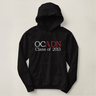 Men's Basic Pullover Hoodie