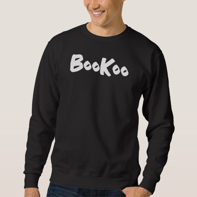Men's Basic Sweatshirt (Front)