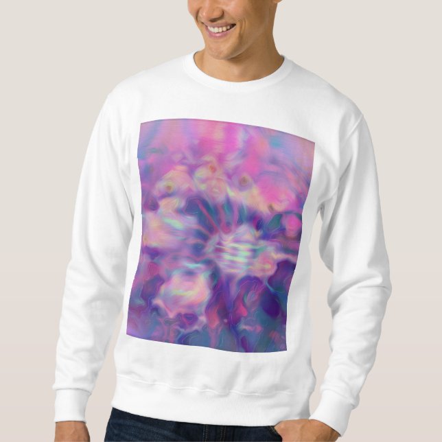 Men's Basic Sweatshirt (Front)