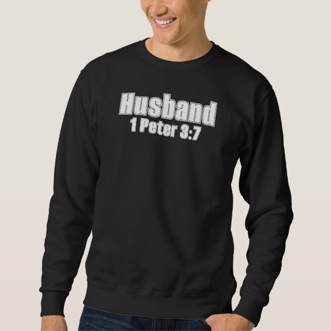 Men's Basic Sweatshirt (Front)