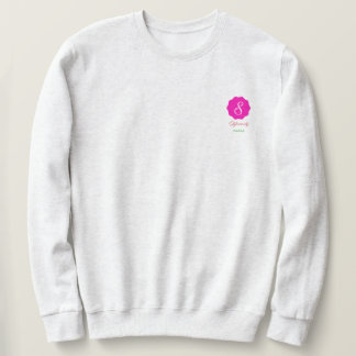 Men's Basic Sweatshirt