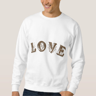 Men's Basic Sweatshirt Sweatshirt
