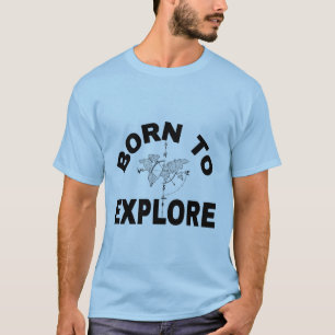 Men's Basic T-Shirt
