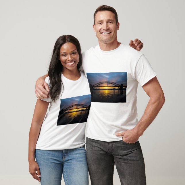 Men's Basic T-Shirt (Unisex)