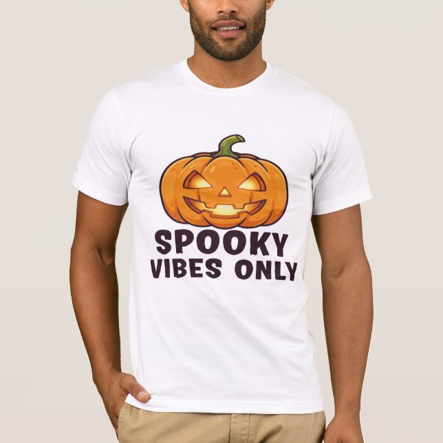 Men's Basic T-Shirt (Front)