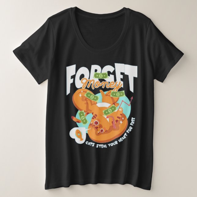 Men's Basic T-Shirt (Design Front)