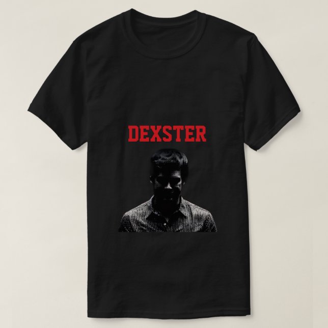 Men's Basic T-Shirt (Design Front)