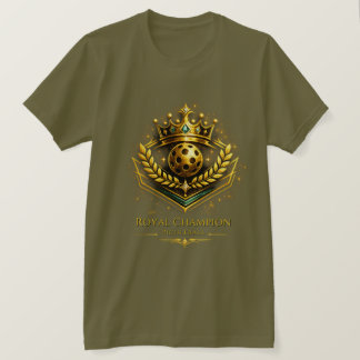 Men's Basic T-Shirt
