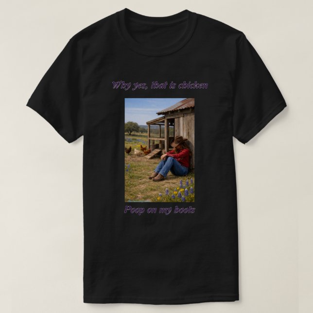 Men's Basic T-Shirt (Design Front)
