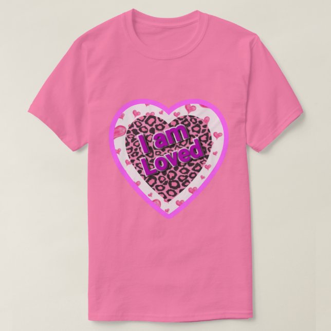 Men's Basic T-Shirt (Design Front)